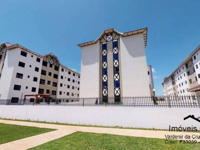 #4 - Apartamento para Venda em Cascavel - PR