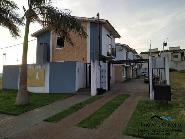 #6 - Casa para Venda em Cascavel - PR