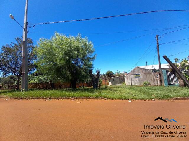 Área para Venda em Cascavel - 4