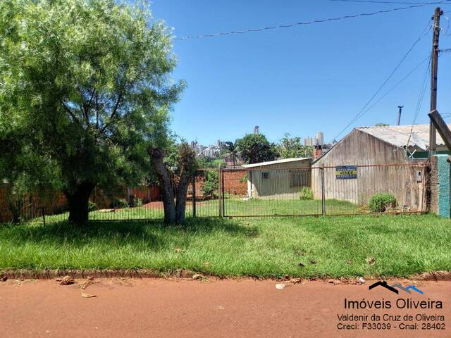 Área para Venda em Cascavel - 5
