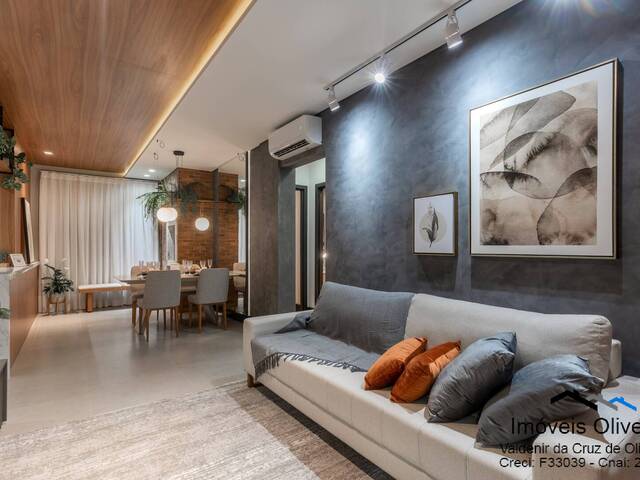 Apartamento para Venda em Cascavel - 4