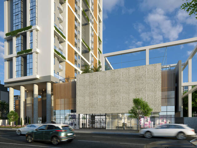 Apartamento para Venda em Cascavel - 5