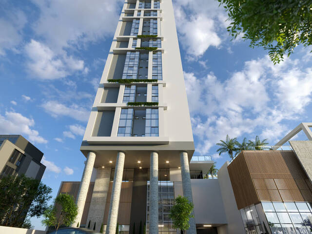 Apartamento para Venda em Cascavel - 4