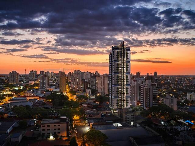 Venda em CENTRO - Cascavel