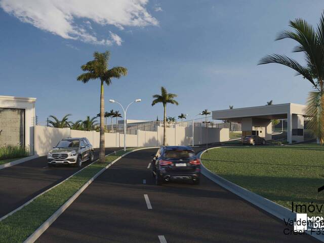 Venda em Brasília - Cascavel
