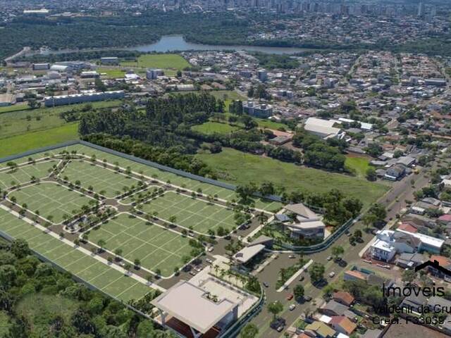 Área para Venda em Cascavel - 4