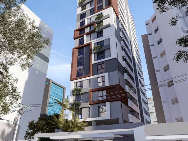#90 - Apartamento para Venda em Cascavel - PR