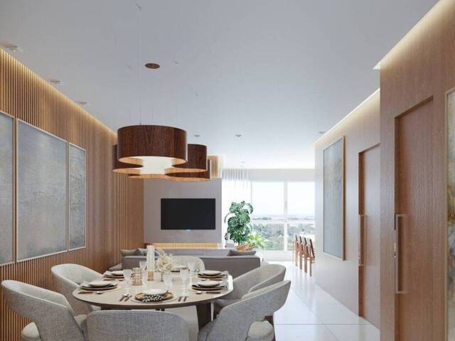 Apartamento para Venda em Cascavel - 5