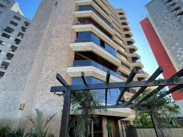 #109 - Apartamento para Venda em Cascavel - PR - 1