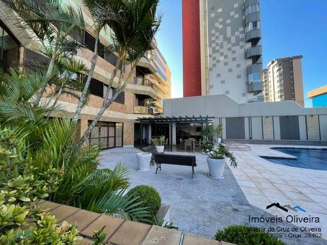 Apartamento para Venda em Cascavel - 4