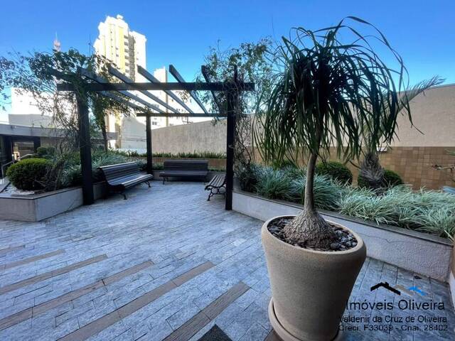 Apartamento para Venda em Cascavel - 5