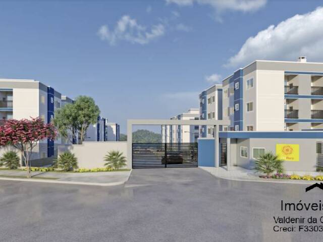 #112 - Apartamento para Venda em Cascavel - PR - 2