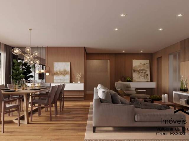 Apartamento para Venda em Cascavel - 5