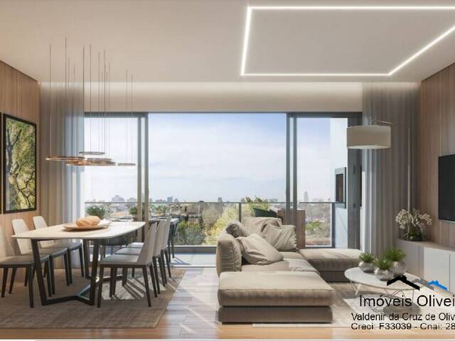 Apartamento para Venda em Cascavel - 4