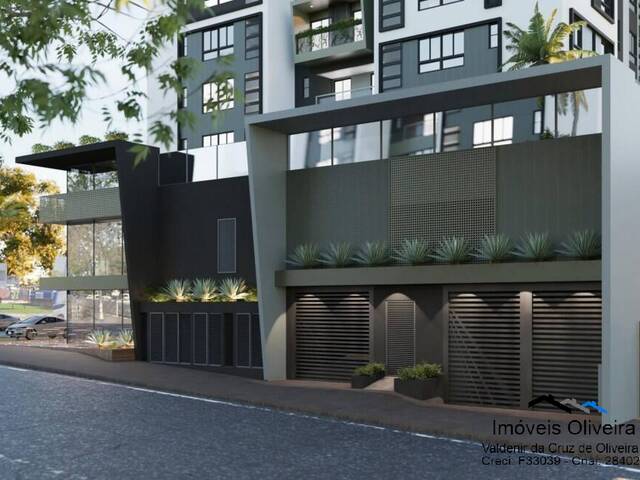 Apartamento para Venda em Cascavel - 4