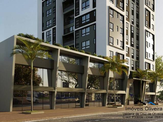 Apartamento para Venda em Cascavel - 5