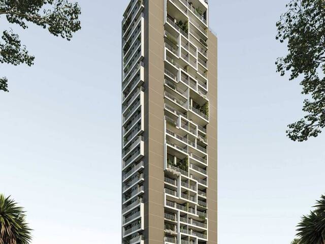 #119 - Apartamento para Venda em Cascavel - PR - 1