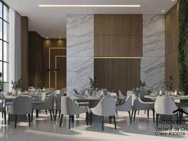 Apartamento para Venda em Cascavel - 4