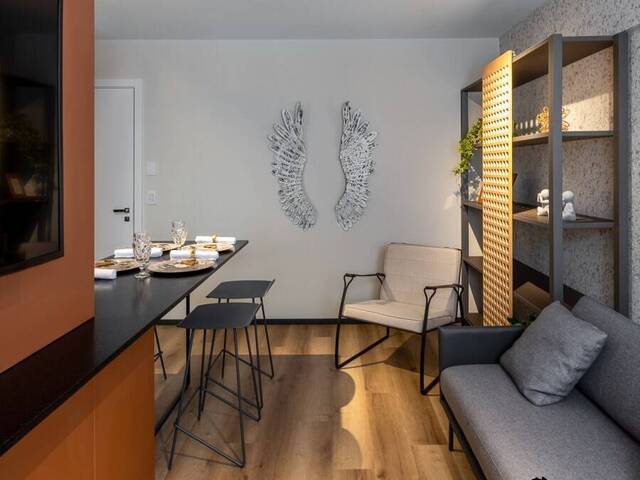 Apartamento para Venda em Cascavel - 5