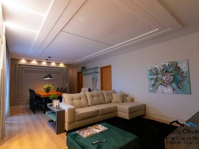 Apartamento para Venda em Cascavel - 4