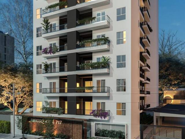 #140 - Apartamento para Venda em Cascavel - PR - 2