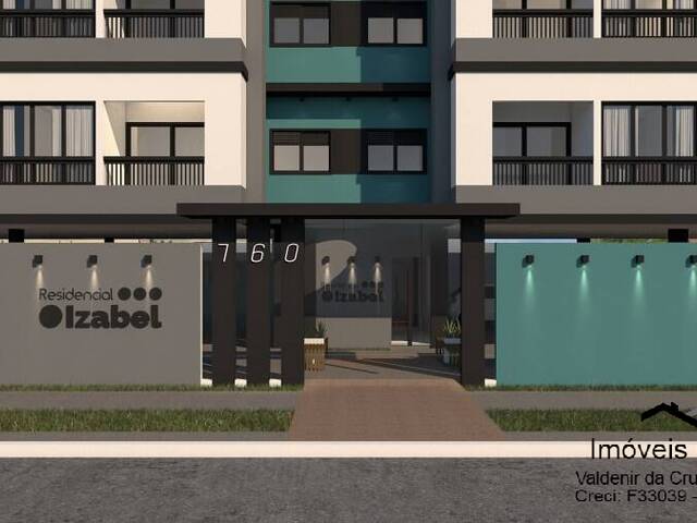 Apartamento para Venda em Cascavel - 4