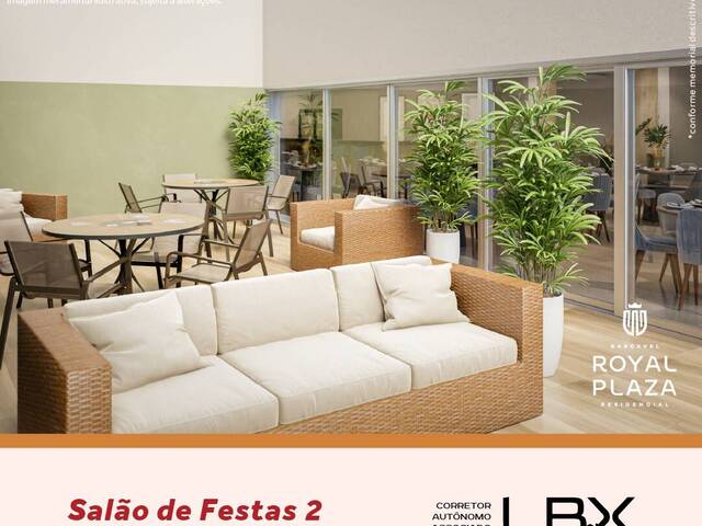 Apartamento para Venda em Cascavel - 4