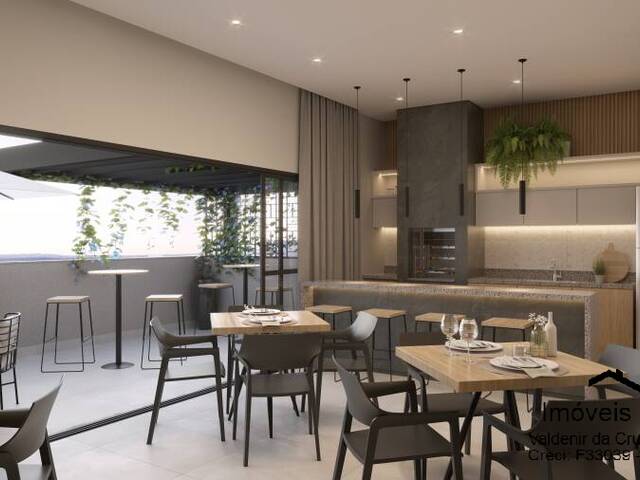 Apartamento para Venda em Cascavel - 5