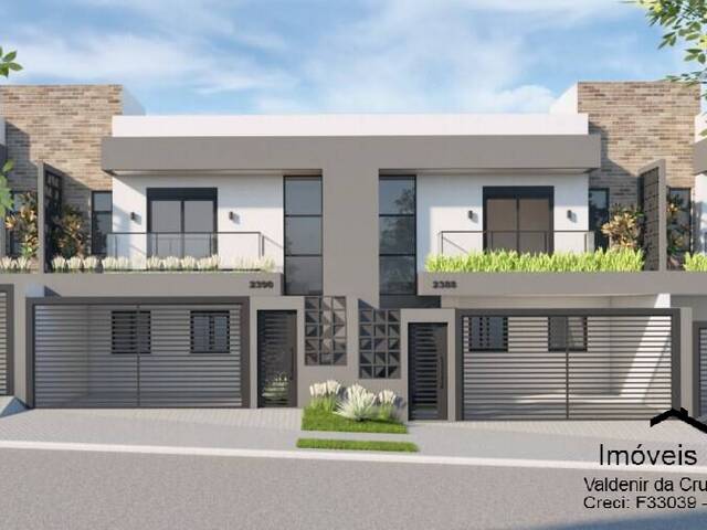Sobrado para Venda em Cascavel - 4