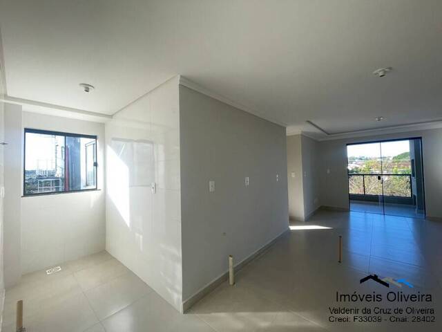 #156 - Apartamento para Venda em Cascavel - PR - 3