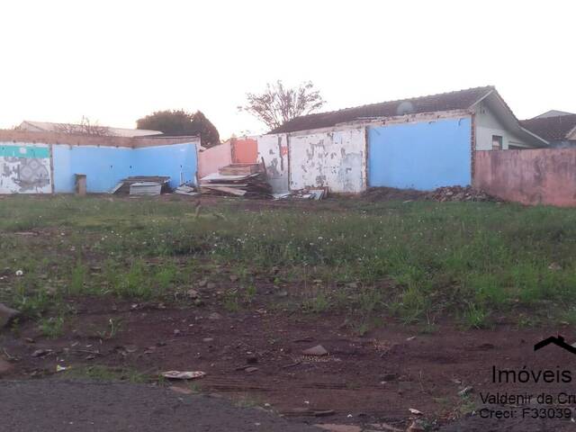 Terreno para Venda em Cascavel - 4