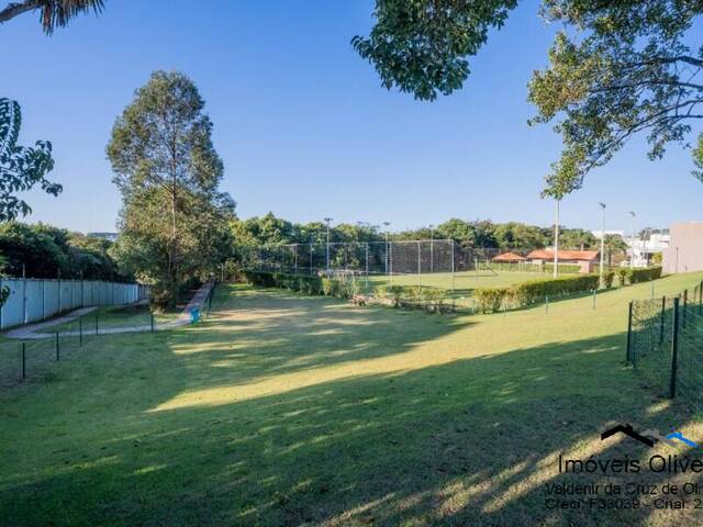 #165 - Terreno em condomínio para Venda em Cascavel - PR