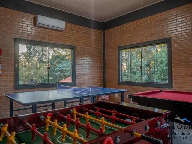 #165 - Terreno em condomínio para Venda em Cascavel - PR