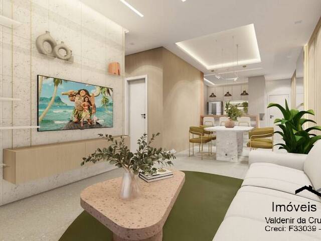 Apartamento para Venda em Cascavel - 5