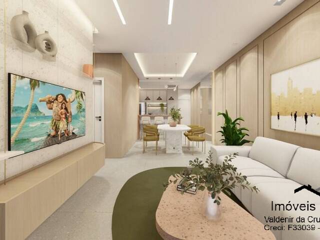 Apartamento para Venda em Cascavel - 4