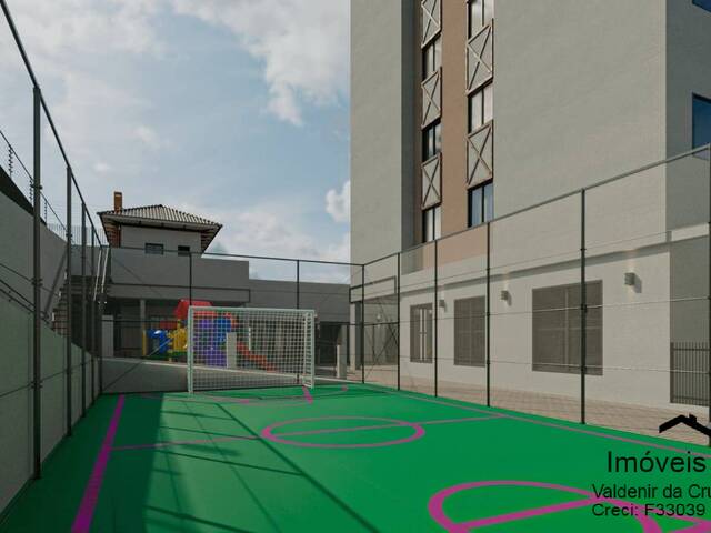 Apartamento para Venda em Cascavel - 4
