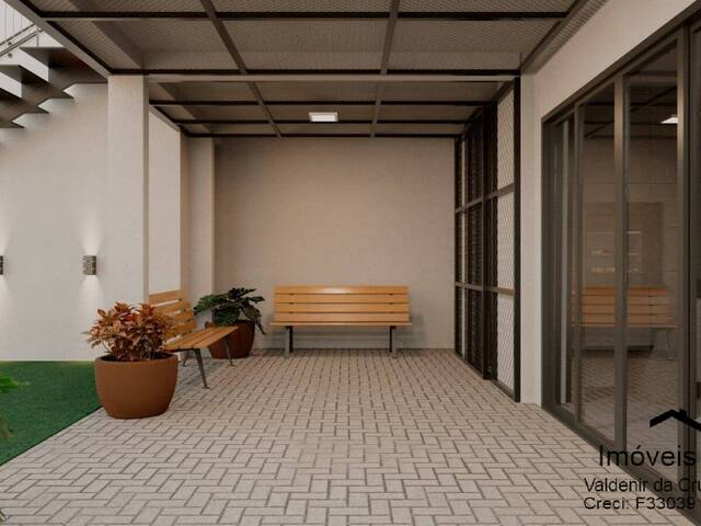 Apartamento para Venda em Cascavel - 5