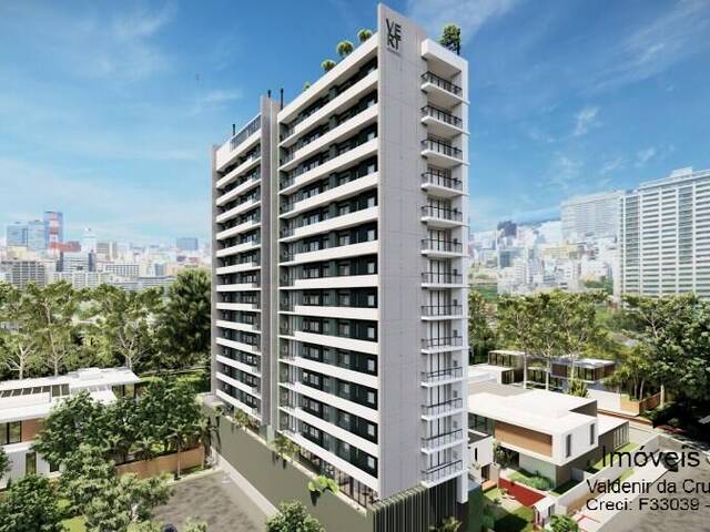 Apartamento para Venda em Cascavel - 1