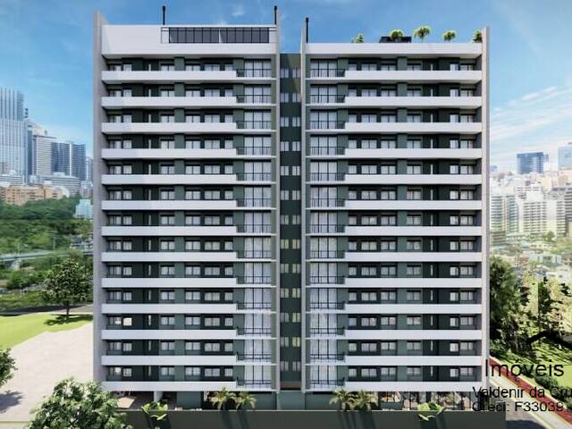 Apartamento para Venda em Cascavel - 2