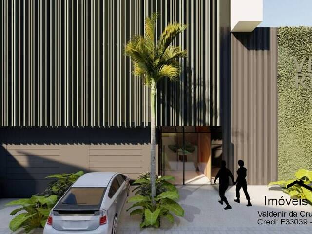 Apartamento para Venda em Cascavel - 3