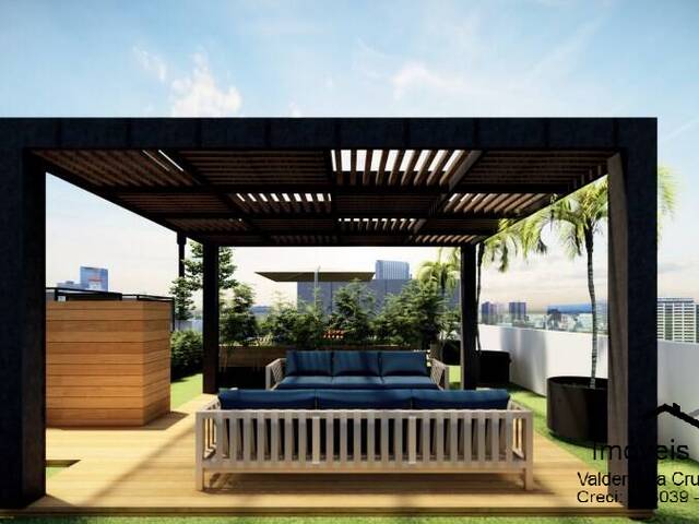 Apartamento para Venda em Cascavel - 5