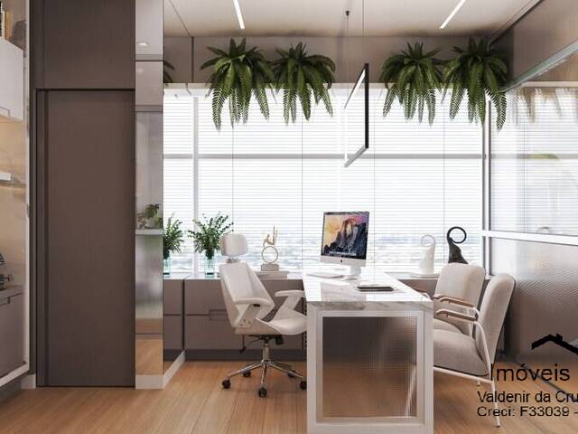 Prédio comercial para Venda em Cascavel - 4