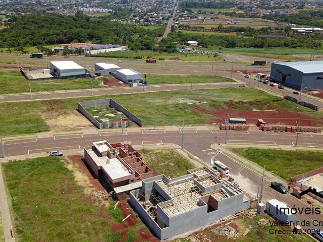 #176 - Área para Venda em Cascavel - PR