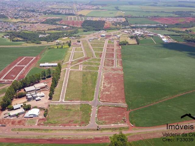 #176 - Área para Venda em Cascavel - PR
