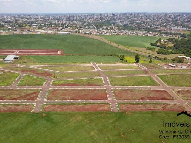 #176 - Área para Venda em Cascavel - PR