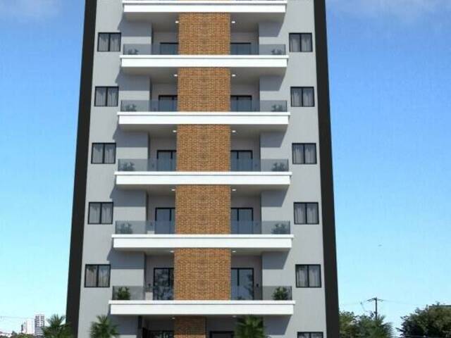 #189 - Apartamento para Venda em Cascavel - PR