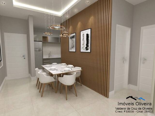 #189 - Apartamento para Venda em Cascavel - PR