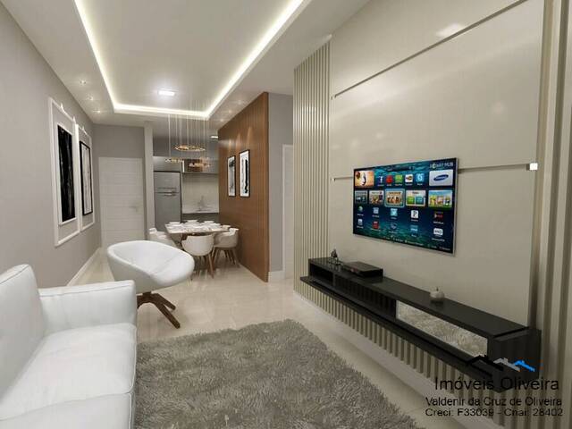 Apartamento para Venda em Cascavel - 4