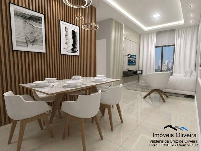 Apartamento para Venda em Cascavel - 5
