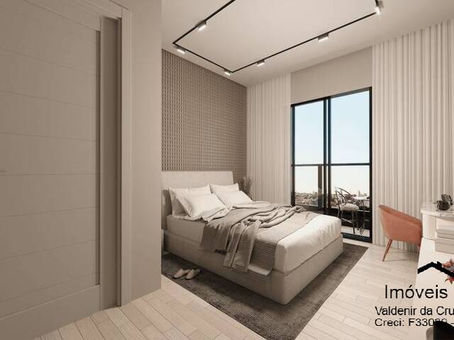 Apartamento para Venda em Cascavel - 5